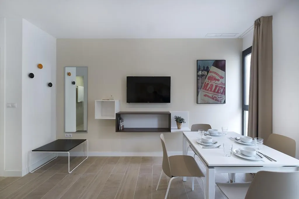 Apartamentos Maier كاديز إسبانيا
