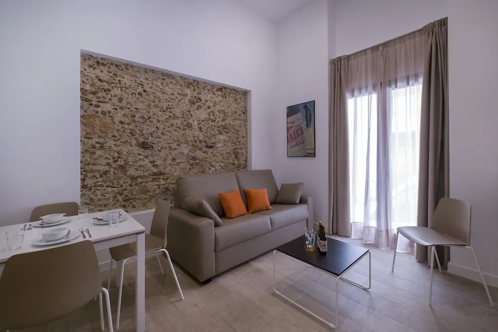 Apartamentos Maier Cádiz España