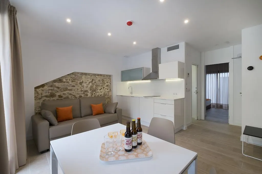 Apartamentos Maier Cádiz España