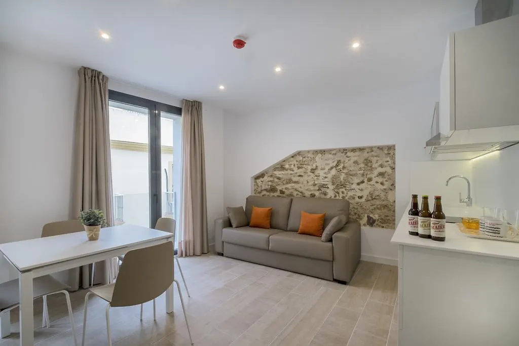 Apartamentos Maier Cádiz
