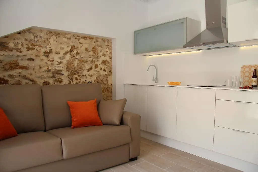 شقة Apartamentos Maier كاديز