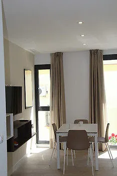 شقة Apartamentos Maier كاديز