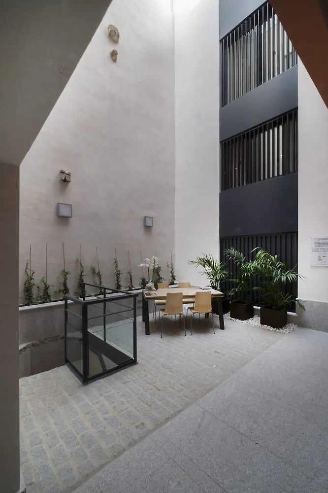 Apartamentos Maier كاديز 0*,  إسبانيا
