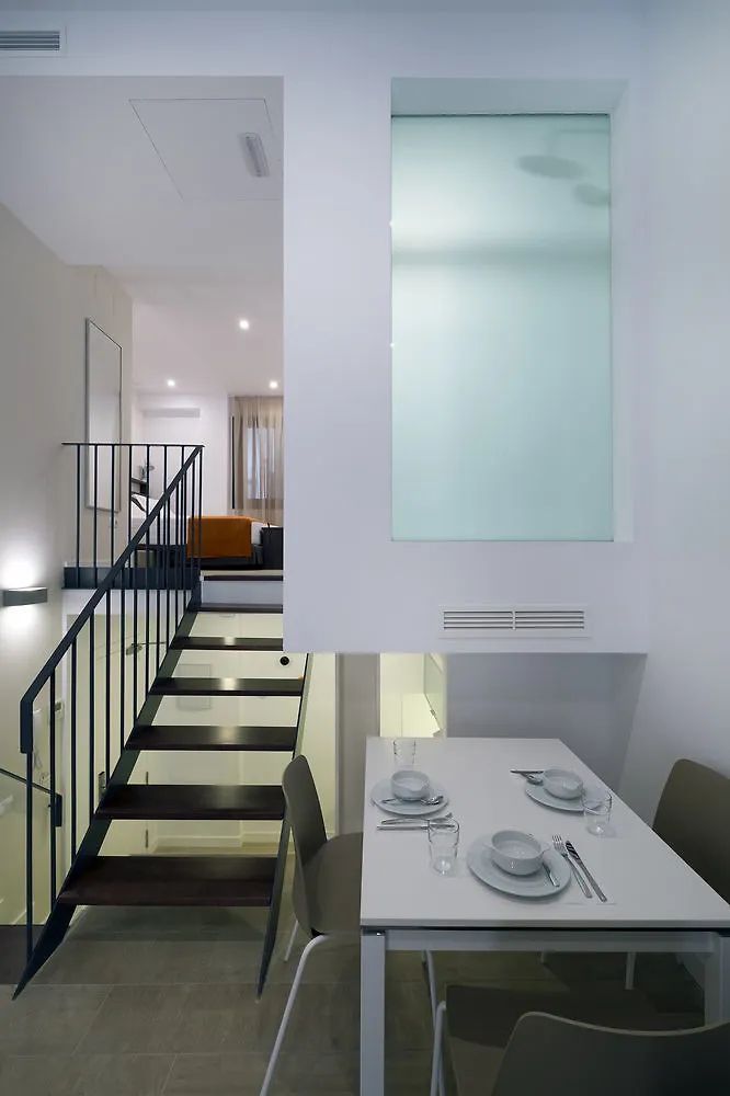 Apartamentos Maier Cádiz España