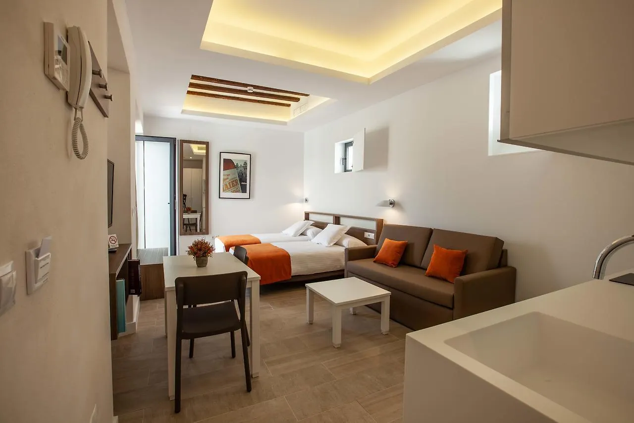 Apartamentos Maier Cádiz España