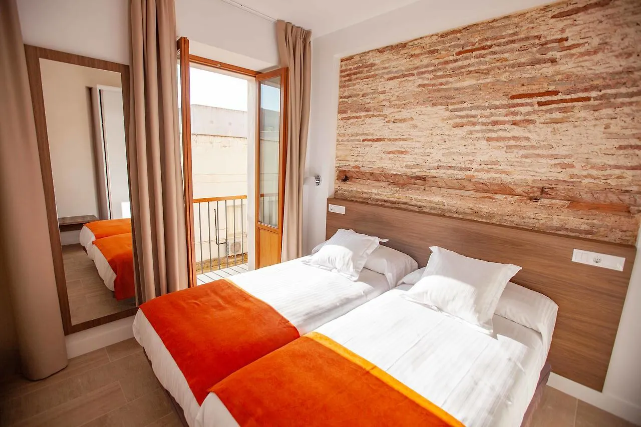 Apartamentos Maier Cádiz 0*,  España