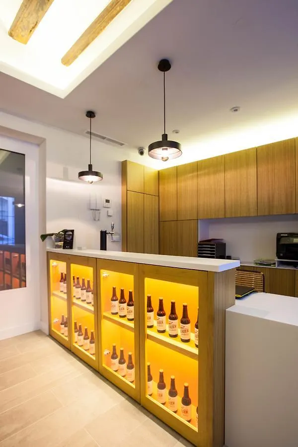 Apartamentos Maier كاديز 0*,