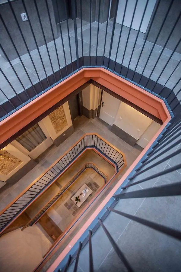 شقة Apartamentos Maier كاديز