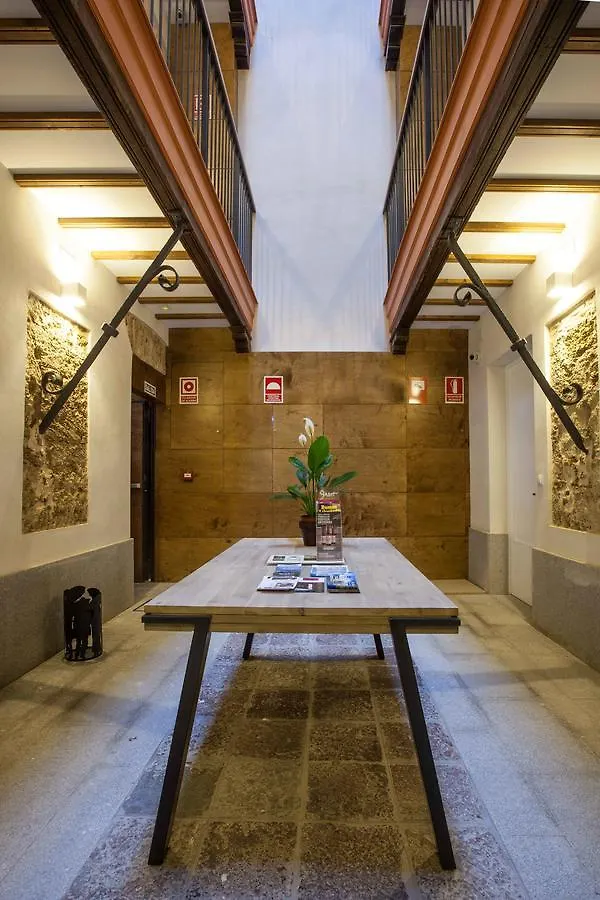 Apartamentos Maier كاديز شقة