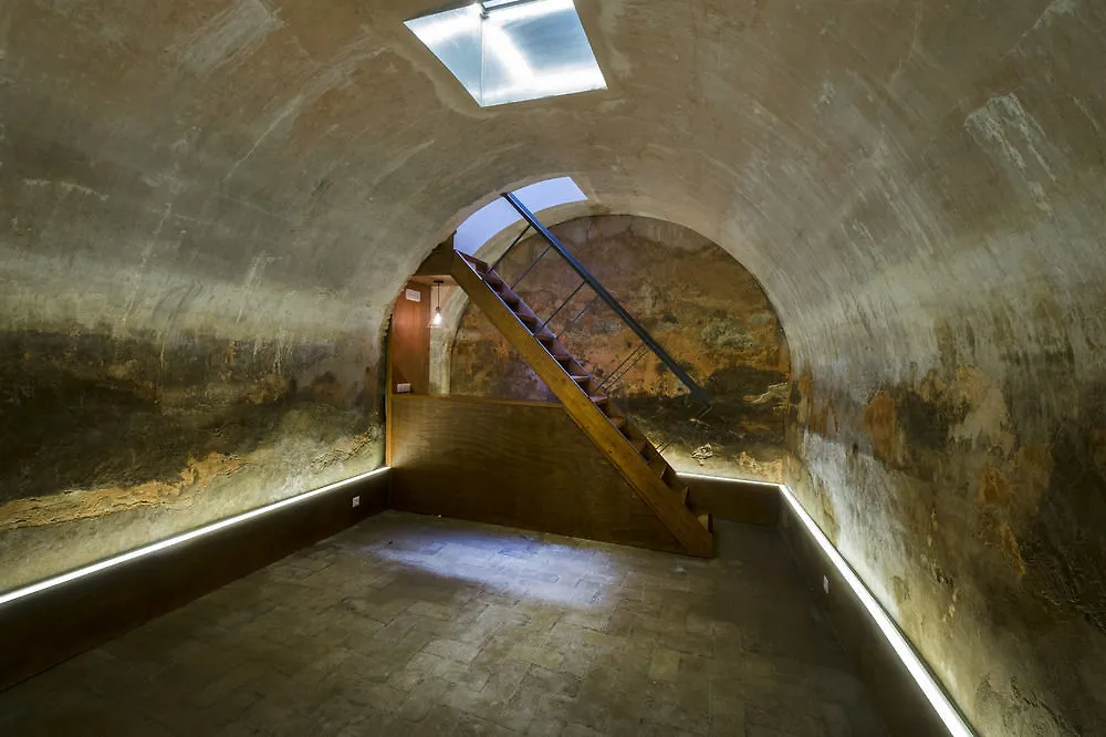 Apartamentos Maier كاديز