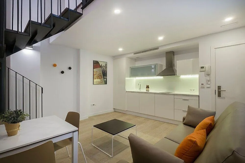 Apartamentos Maier Cádiz España
