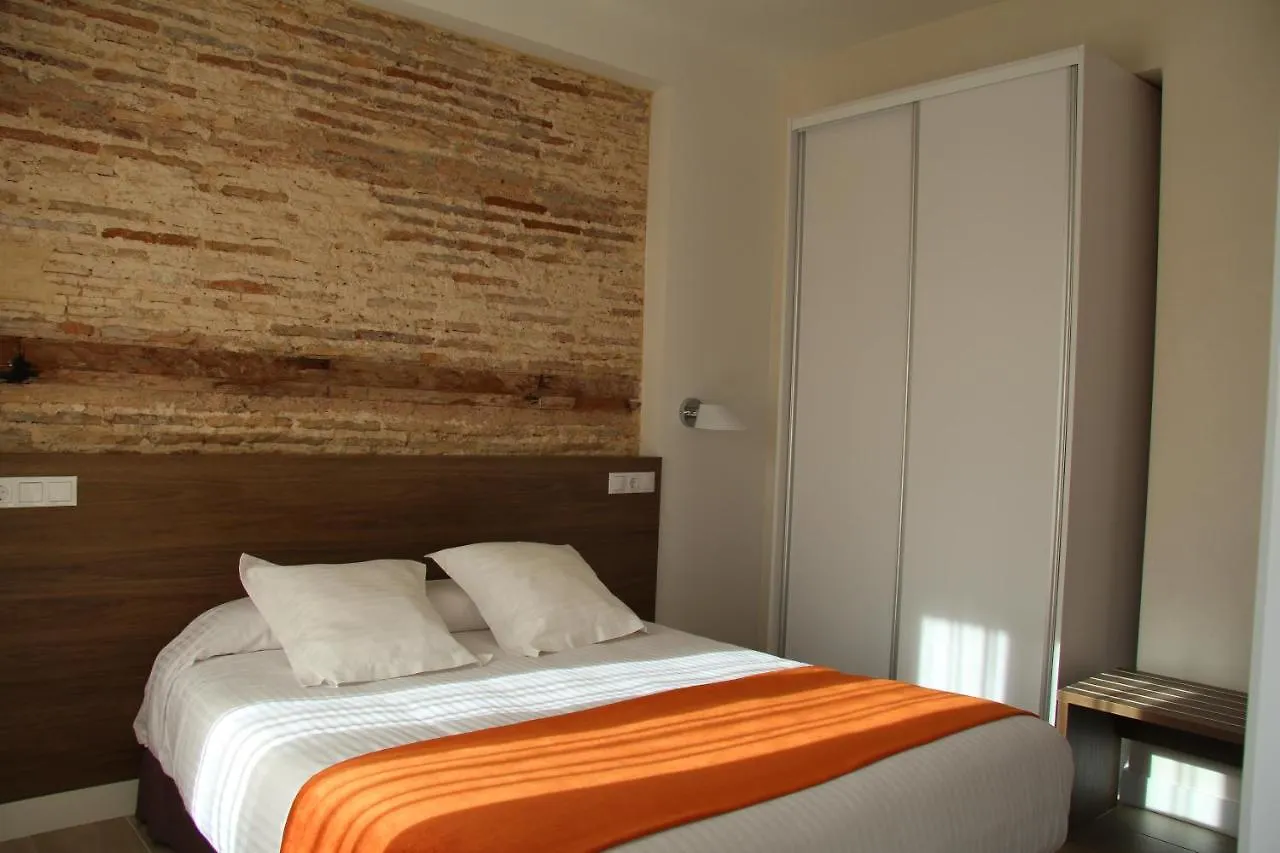 Apartamentos Maier كاديز 0*,