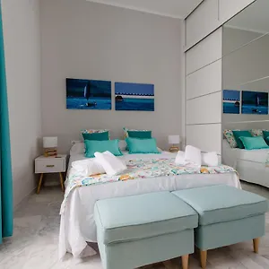 Apartamento La Casa Del Almirante, Cádiz